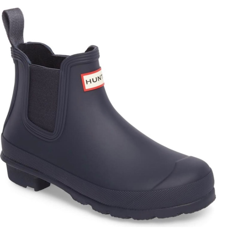 Hunter Rain Boots